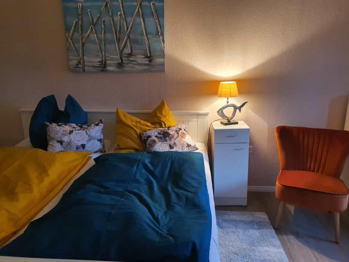 Appartamento Bi Henning Nordstrand Esterno foto