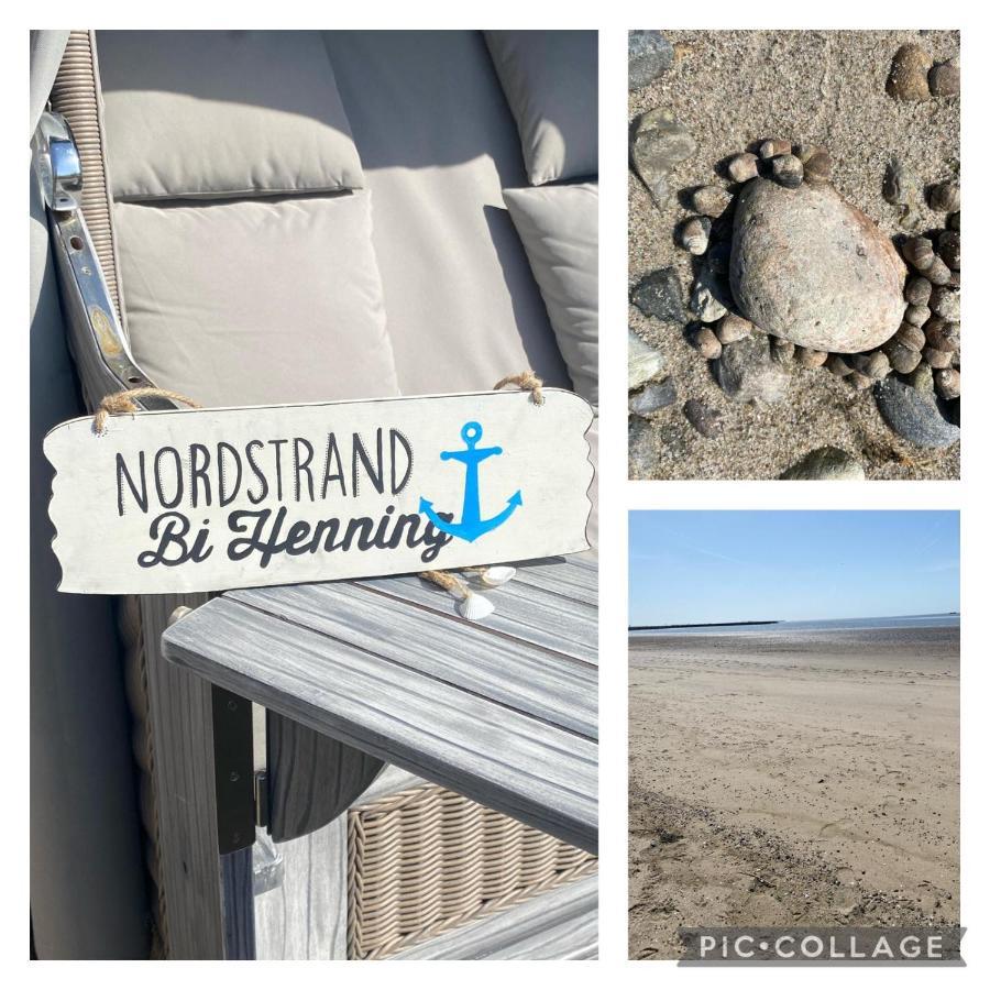 Appartamento Bi Henning Nordstrand Esterno foto
