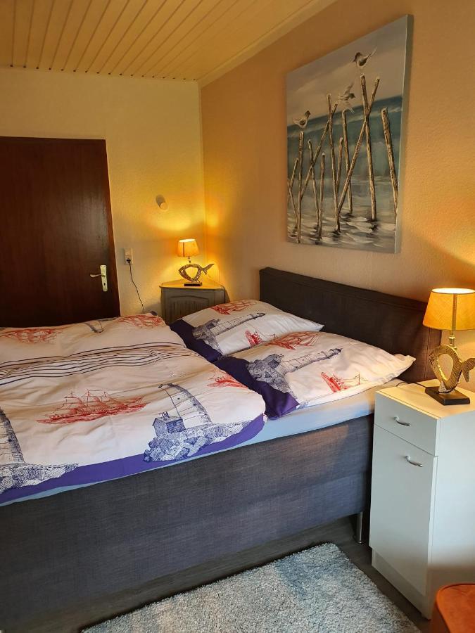 Appartamento Bi Henning Nordstrand Esterno foto